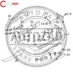 متجر اوتو زاد