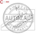 متجر اوتو زاد