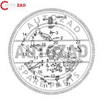 متجر اوتو زاد