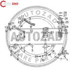 متجر اوتو زاد