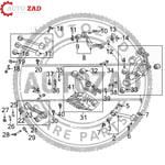 متجر اوتو زاد