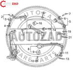 متجر اوتو زاد