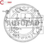 متجر اوتو زاد