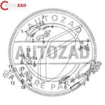 متجر اوتو زاد