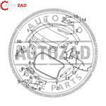 متجر اوتو زاد