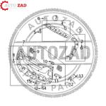 متجر اوتو زاد