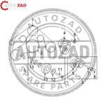 متجر اوتو زاد