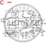 متجر اوتو زاد