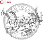 متجر اوتو زاد