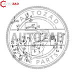 متجر اوتو زاد