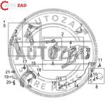 متجر اوتو زاد