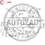 متجر اوتو زاد