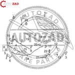 متجر اوتو زاد