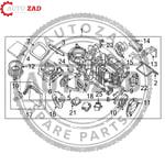 متجر اوتو زاد