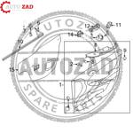 متجر اوتو زاد