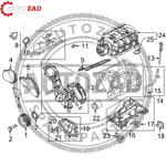 متجر اوتو زاد