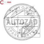 متجر اوتو زاد