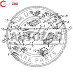 متجر اوتو زاد