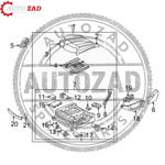 متجر اوتو زاد