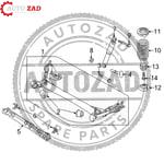 متجر اوتو زاد