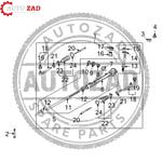 متجر اوتو زاد