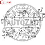 متجر اوتو زاد