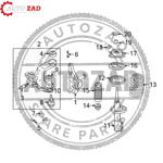 متجر اوتو زاد