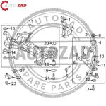 متجر اوتو زاد