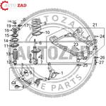 متجر اوتو زاد