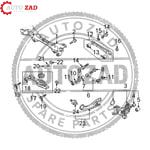 متجر اوتو زاد