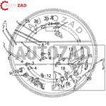 متجر اوتو زاد