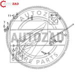 متجر اوتو زاد