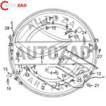 متجر اوتو زاد