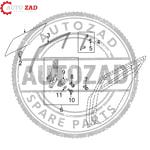 متجر اوتو زاد