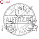 متجر اوتو زاد