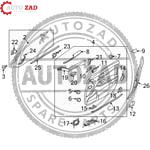 متجر اوتو زاد