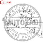 متجر اوتو زاد