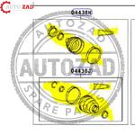 متجر اوتو زاد
