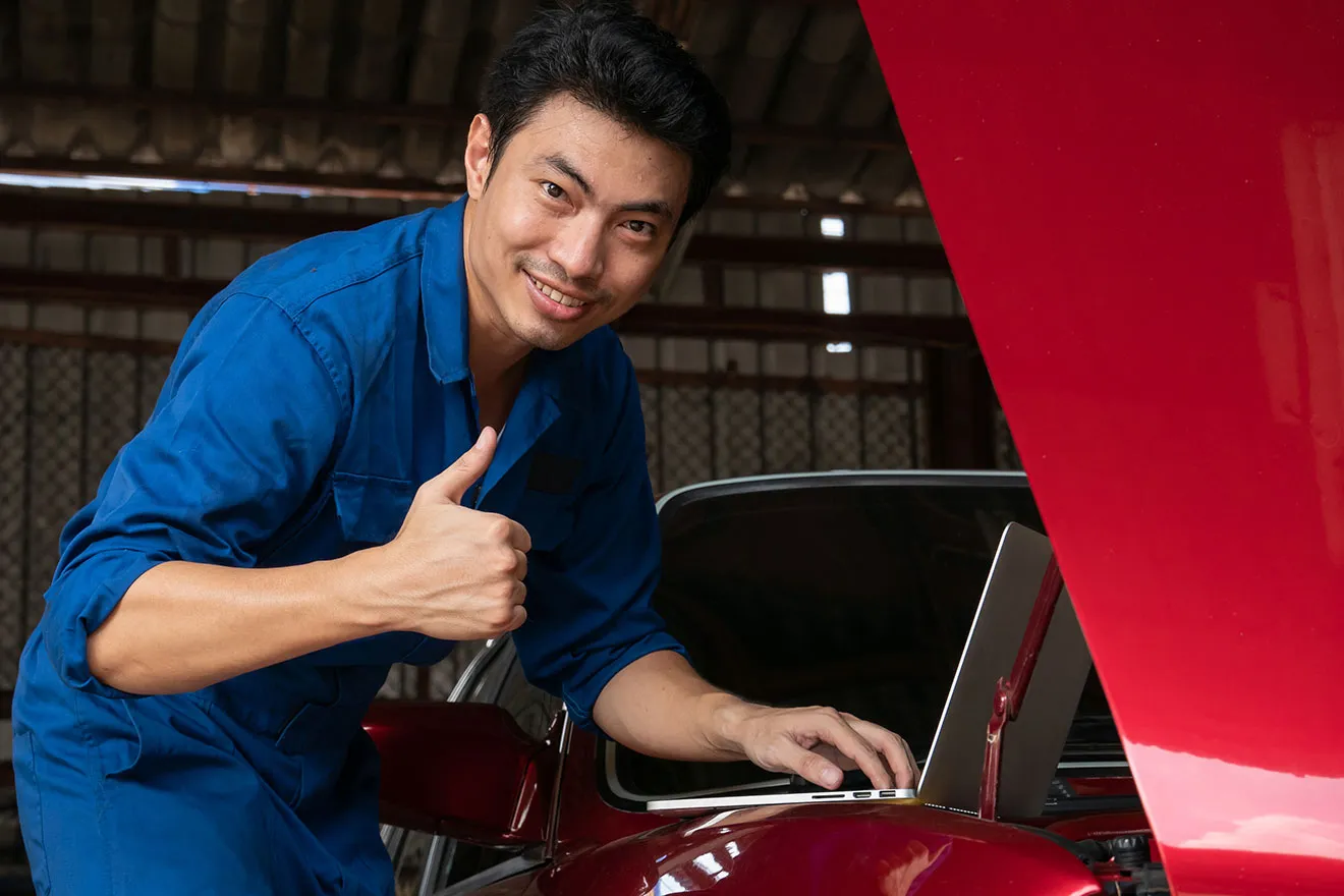 متجر اوتو زاد